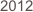 2012